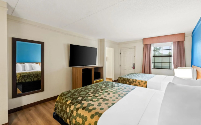 Econo Lodge Augusta North - Washington Road