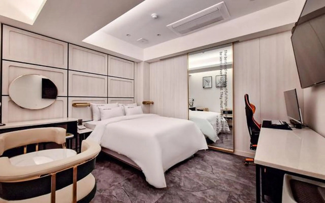 Hotel Praha