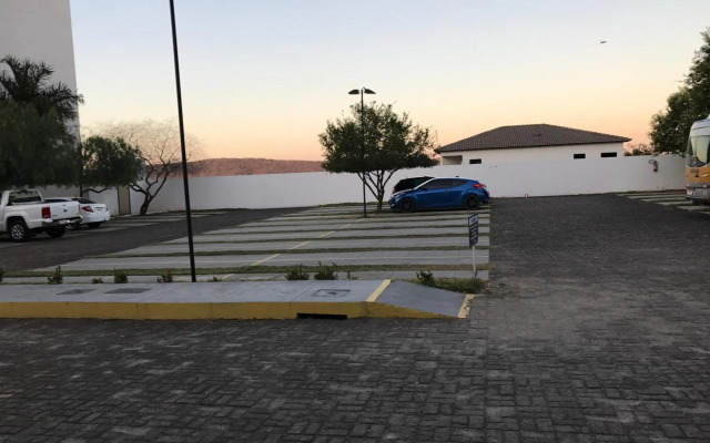 Apartamento em Caldas Novas