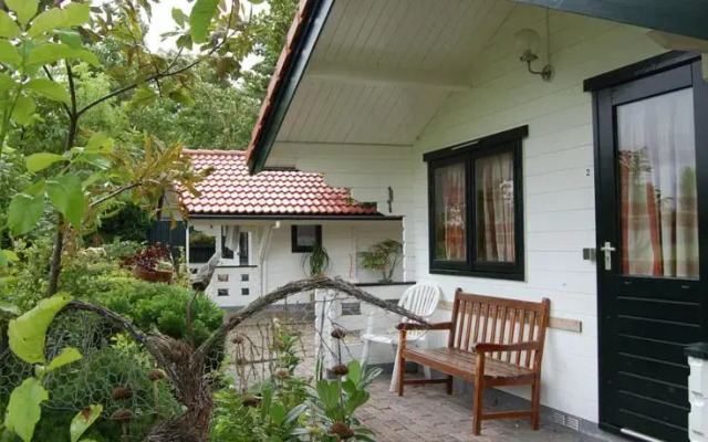 Vakantieoord "de Peppelhoeve"