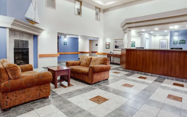 Super 8 Caraquet - фото 2