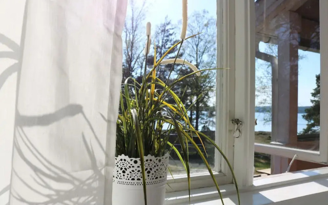 Ekuddens Vandrarhem