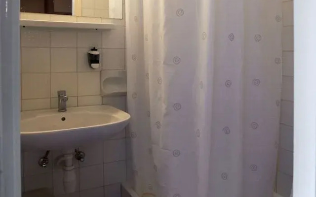 Komfort Hotel Platán