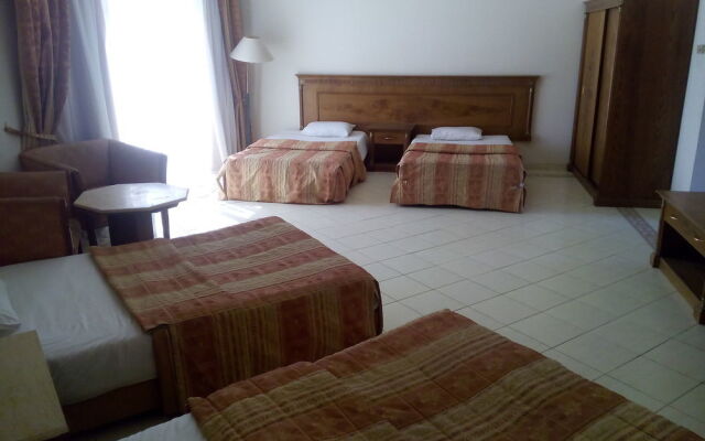 Noria Resort at Naama Bay, Sharm El Sheikh