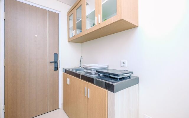 Gorgeous Studio Loft Apple 1 Condovilla Apartment