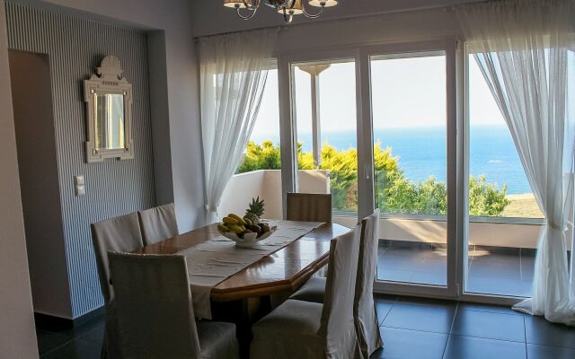 Villa Blue Vedere