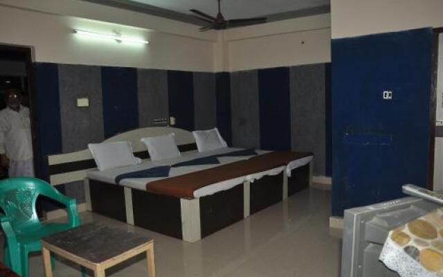 Hotel M.I.M. Park
