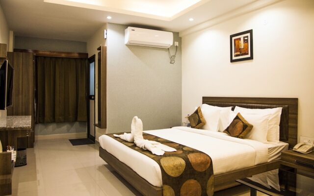Graces Resort