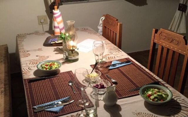 The Farmhouse