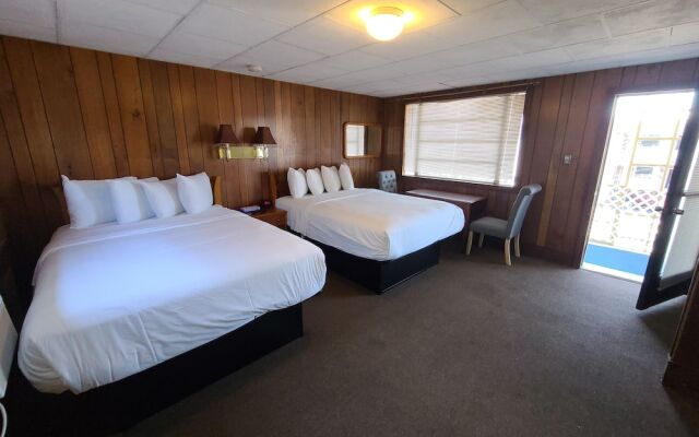 The Crest - Hampton Beach