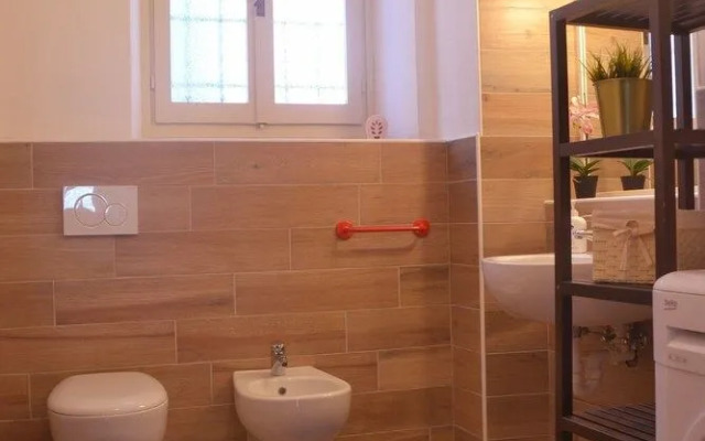 Casa la Terrazza sul Lago - WelcHome