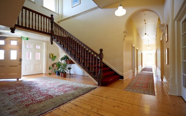 Whitehall Guesthouse Sorrento