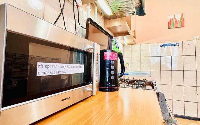 Region89 on str. Zavodskaya, d. 5 A