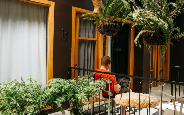 Hotel Casa Panamá