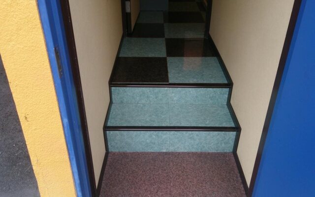 Okayama Guesthouse MOKO - Hostel