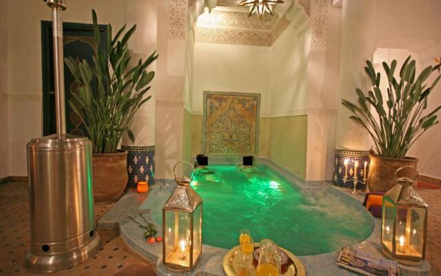 Riad Aloes