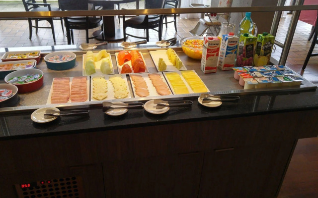 Slaviero Essential Pinhais