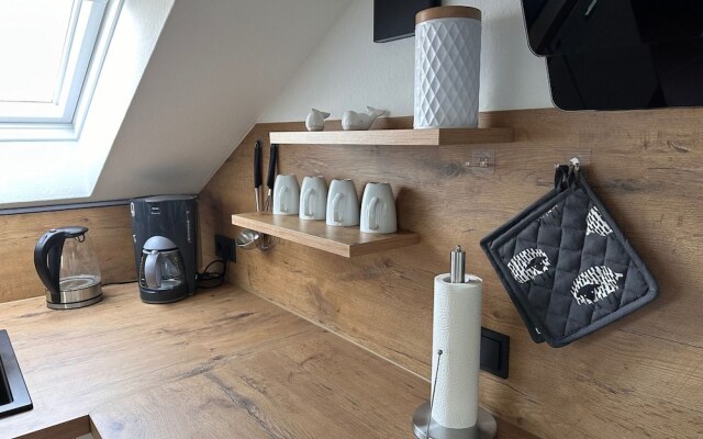 Cozy Apartment in the Sauerland