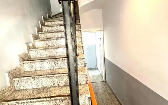 Stars Aspava Blue HOSTEL