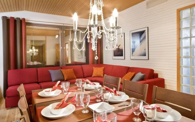 Holiday Club Pyhä HolySuites Apartments