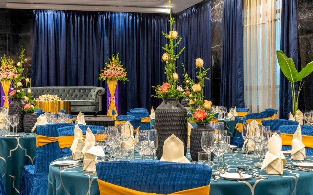 Grand Mercure Yangon Golden Empire