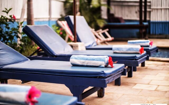 Warisan Villa By Yom