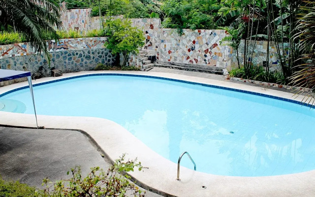Altaroca Mountain Resort Antipolo