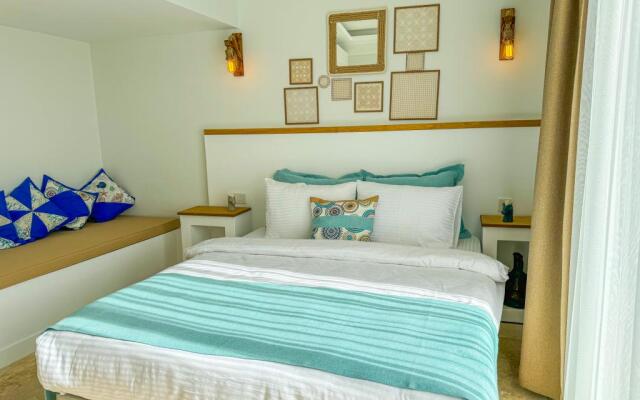 Ayvalık Maviçam Otel