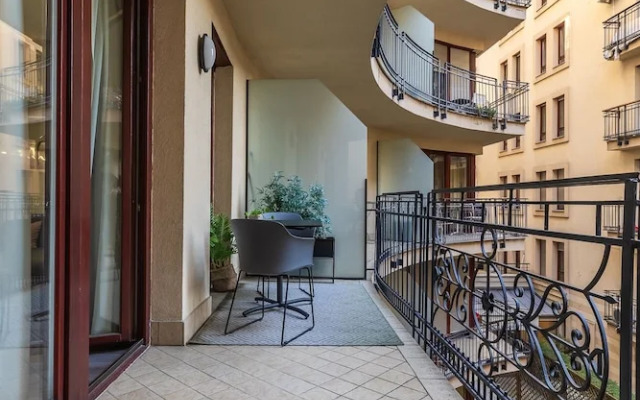 Venus Apartments - King Street V