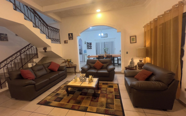 Hotel Boutique Domenica Isabella's