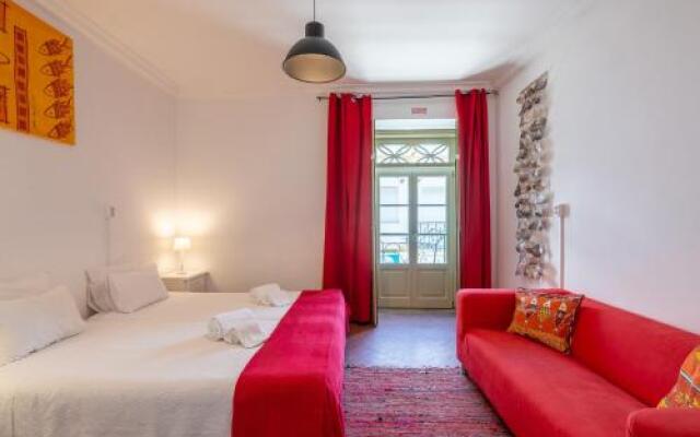 Casa Dos Arcos Boutique Hostel & Suites