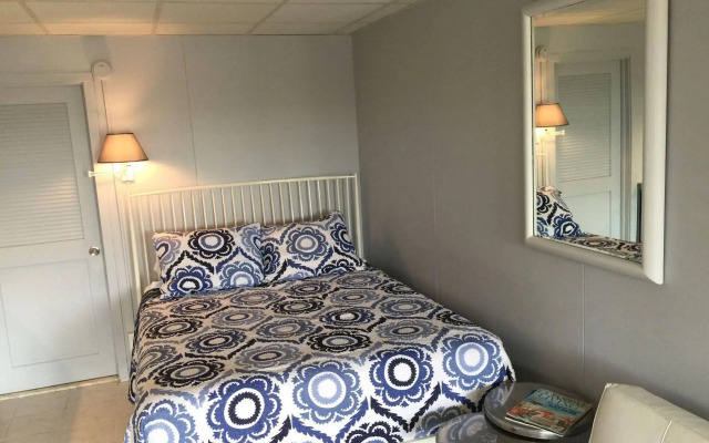 Ocean Vista Resort