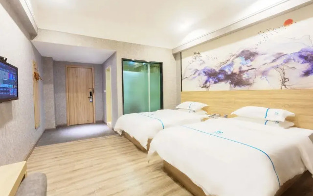 Lily Hotel ( Yangxi West Lake )