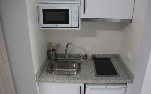 Apartamentos Maro VG