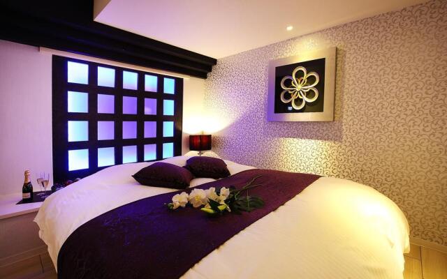 Hotel L’eclair - Adults Only