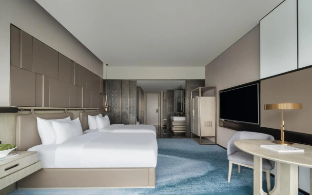 Xiamen Tianyuan Grand Hotel