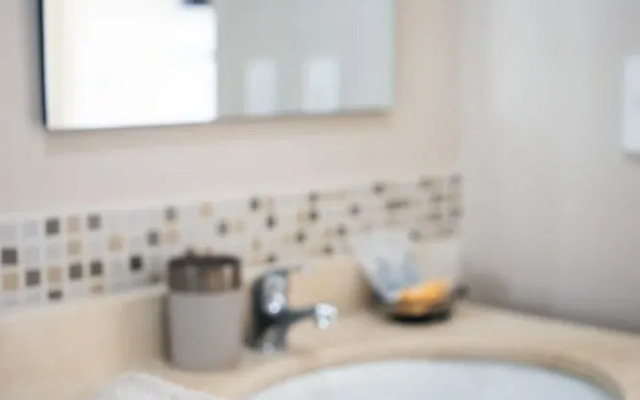 Disfruta de un Lindo Espacio con Balcón y Piscina