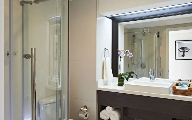 Coconut Bay Beach Resort & Spa All Inclusive