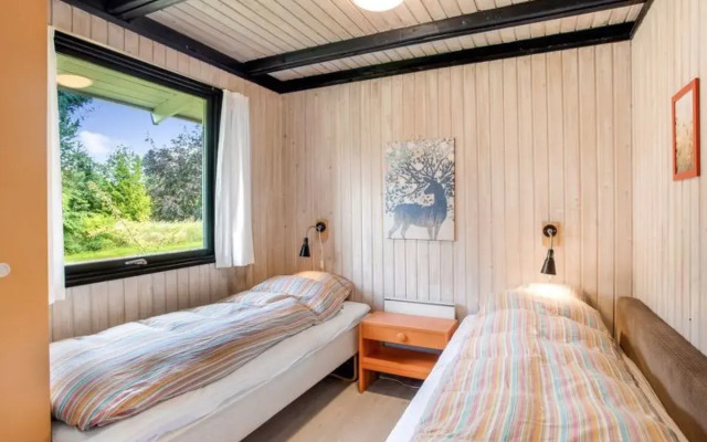"Any" - 11km from the sea in Western Jutland