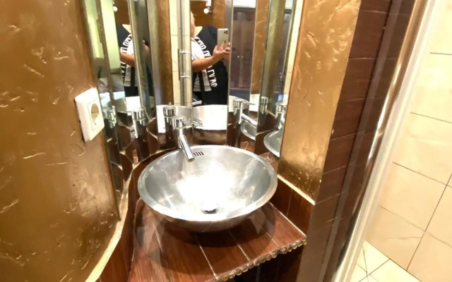 Апартаменти на Площі Ринок 39/15