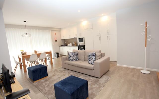 Apartments 27 Mae de Deus by Green Vacations