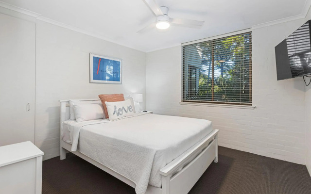 Noosa International Resort