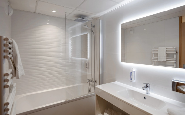 Westotel Nantes Atlantique