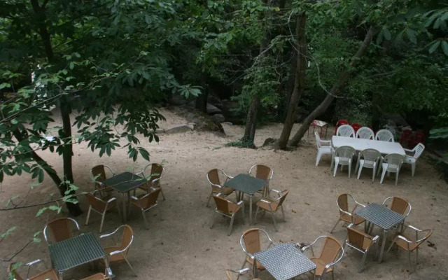 Hotel Posada Molino del Cubo