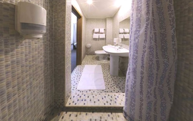 Hotel Deko