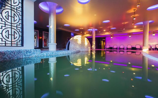 Caramell Premium Resort