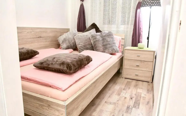 SpongeBob Apartment - Apartment in Vienna - Photo 3
