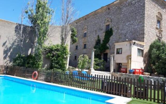 Palacio Rural Universitas