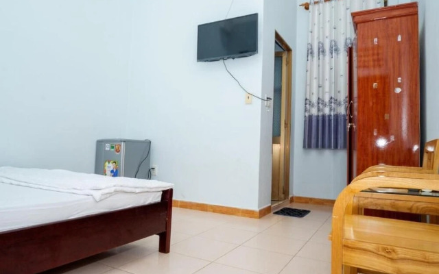 Quoc Thang Hotel