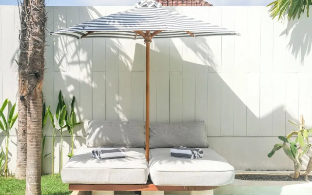 Villa Sae 56 Uluwatu